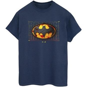 T-shirt Dc Comics BI46578