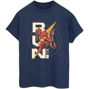 T-shirt Dc Comics BI46600