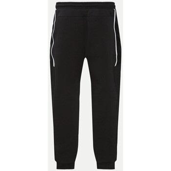 Pantalon BOSS Pantalon HOVER Noir