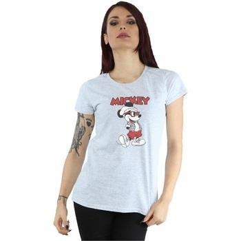 T-shirt Disney BI31359