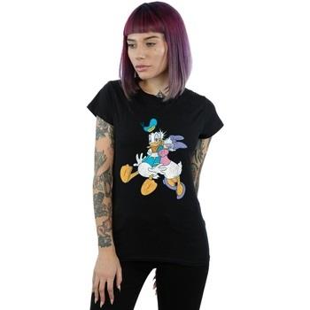 T-shirt Disney BI31451