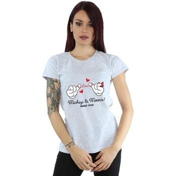 T-shirt Disney BI31475