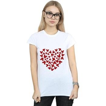 T-shirt Disney BI31476