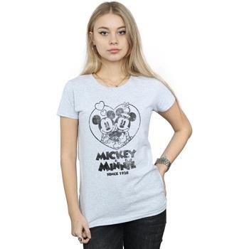 T-shirt Disney Since 1928