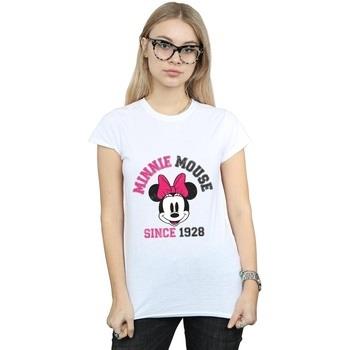 T-shirt Disney Since 1928