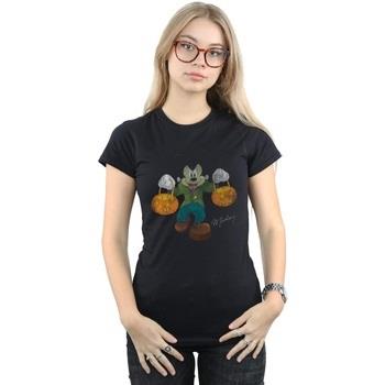 T-shirt Disney BI31593