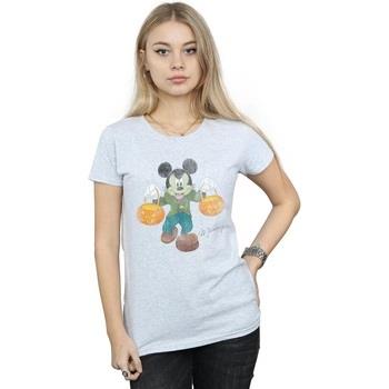 T-shirt Disney BI31593