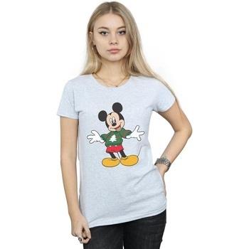 T-shirt Disney BI32014