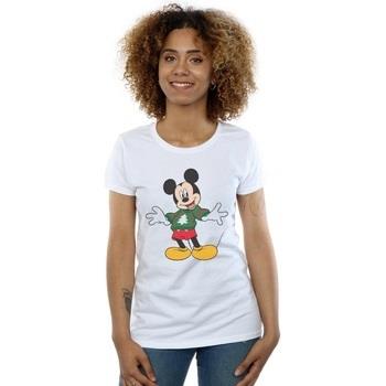 T-shirt Disney BI32014