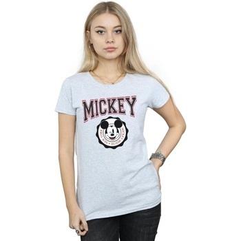 T-shirt Disney New York