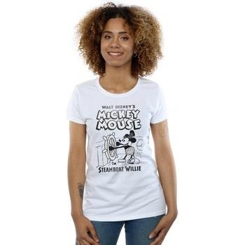 T-shirt Disney BI32061