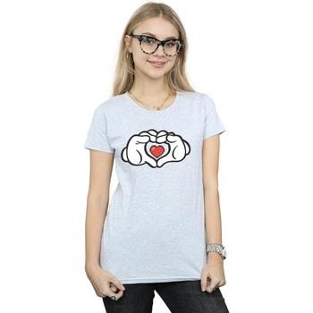 T-shirt Disney BI32107