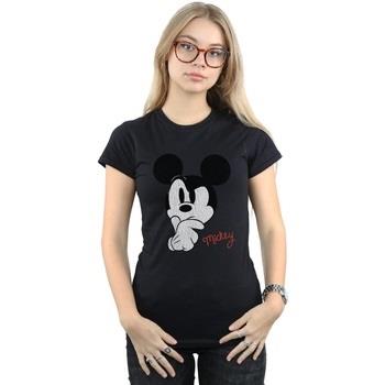 T-shirt Disney Ponder