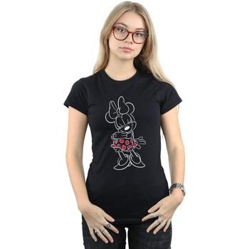 T-shirt Disney BI32130