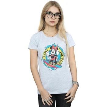 T-shirt Disney Brave The Wave