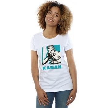 T-shirt Disney Rebels Kanan