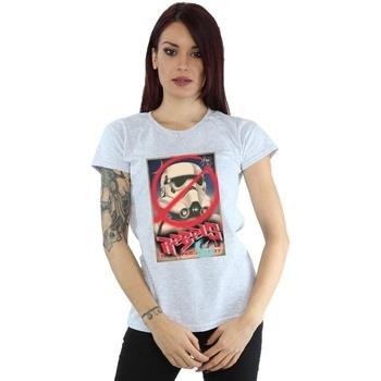 T-shirt Disney Rebels