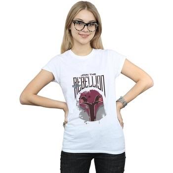 T-shirt Disney Rebels Rebellion