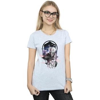 T-shirt Disney Rebels The Grand Inquisitor