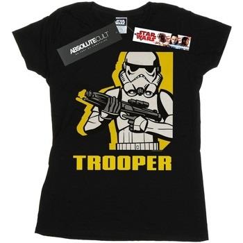 T-shirt Disney Rebels Trooper