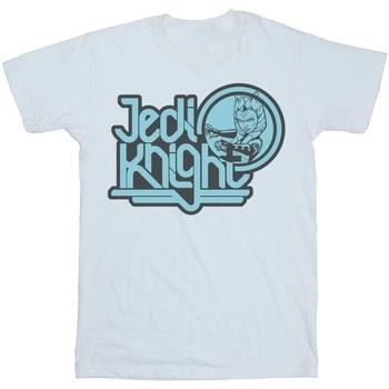 T-shirt Disney Clone Wars Jedi Knight