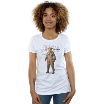 T-shirt Disney The Rise Of Skywalker