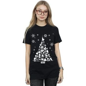 T-shirt Disney BI44526