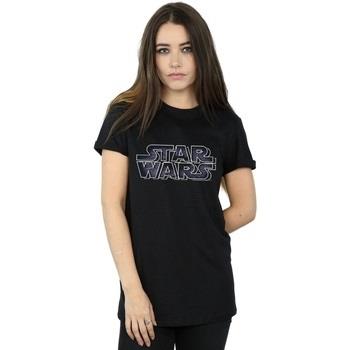 T-shirt Disney Hyperspace