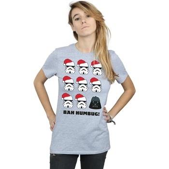 T-shirt Disney Humbug