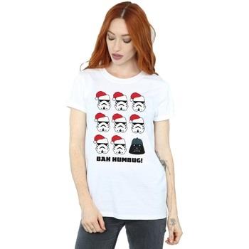 T-shirt Disney Humbug