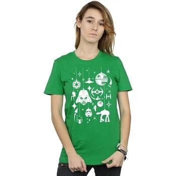 T-shirt Disney BI44609