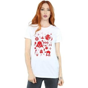 T-shirt Disney BI44609