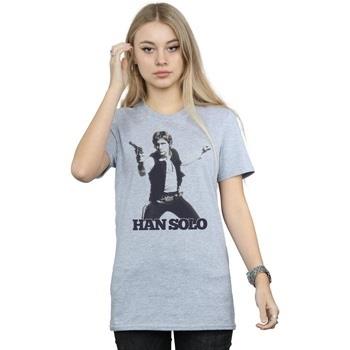 T-shirt Disney BI44625