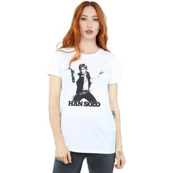 T-shirt Disney BI44625