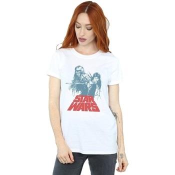 T-shirt Disney Duet