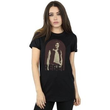 T-shirt Disney Rebel