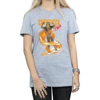 T-shirt Disney Gigantic