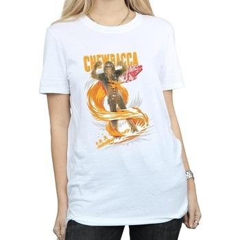 T-shirt Disney Gigantic