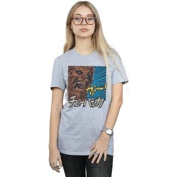 T-shirt Disney Roar