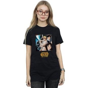 T-shirt Disney BI44716