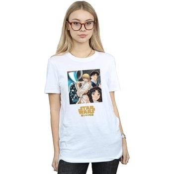 T-shirt Disney BI44716