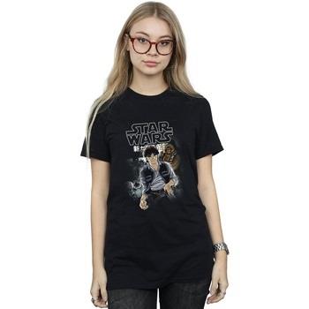 T-shirt Disney BI44717