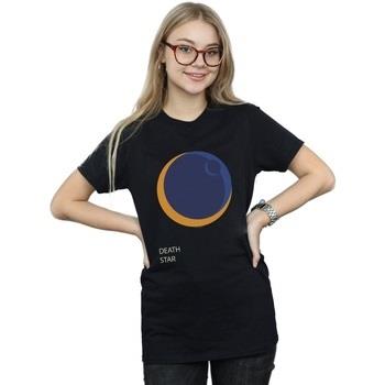 T-shirt Disney Death Star