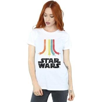 T-shirt Disney Rainbow