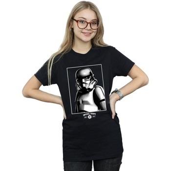 T-shirt Disney Imperial Troops