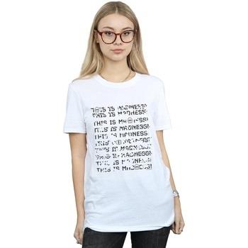 T-shirt Disney BI44781