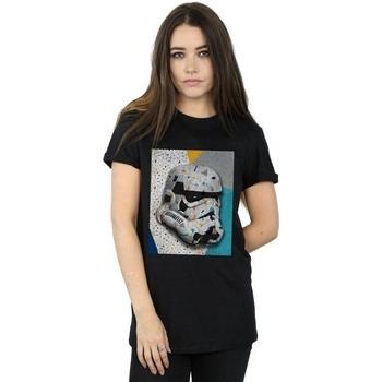 T-shirt Disney BI44789