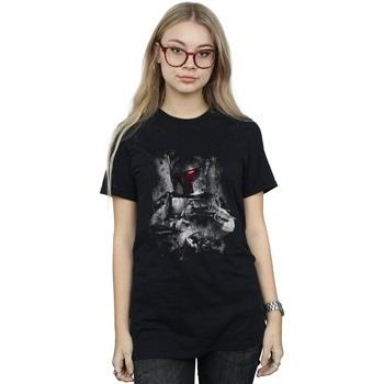 T-shirt Disney BI44807