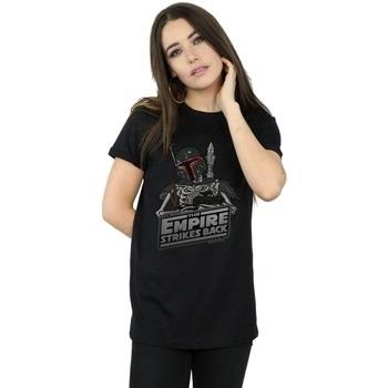 T-shirt Disney BI44808