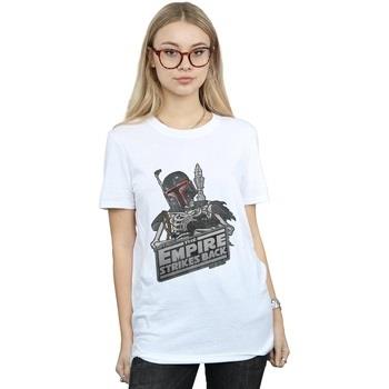 T-shirt Disney BI44808